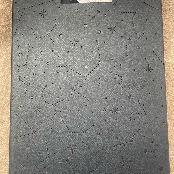 C.R. GIBSON Note clip pad folio, notebook pens lot - Picture 4 of 5